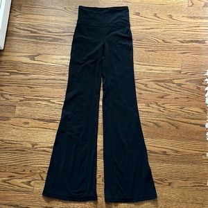 Athleta Elation Flare Pant